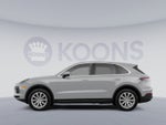 2020 Porsche Cayenne Base