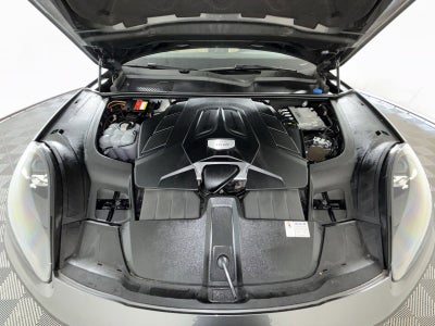 2020 Porsche Cayenne Base