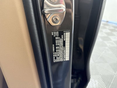 2020 Porsche Cayenne Base