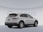 2020 Porsche Cayenne Base