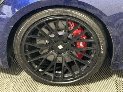 2021 Audi RS 5 2.9T