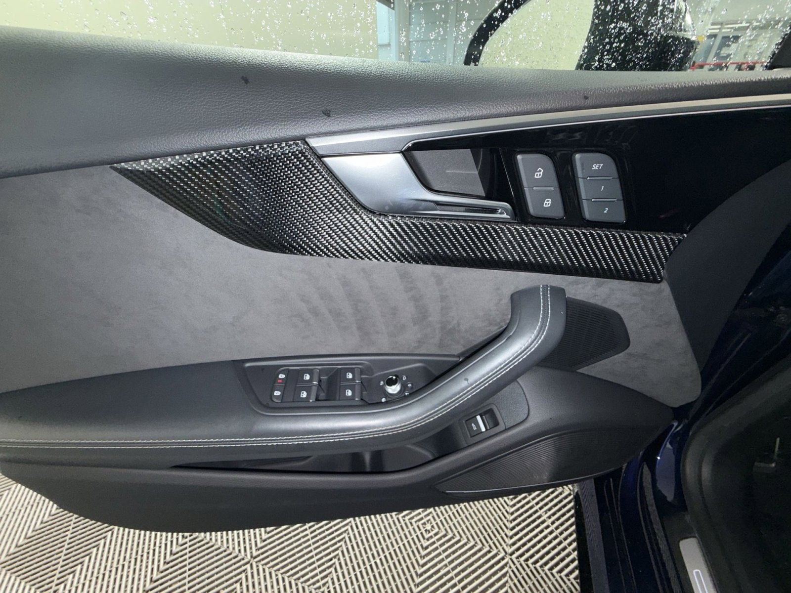 2021 Audi RS 5 2.9T