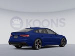 2021 Audi RS 5 2.9T
