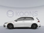 2023 Volkswagen Golf GTI 2.0T SE