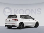 2023 Volkswagen Golf GTI 2.0T SE