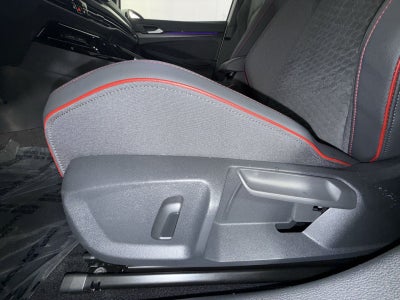 2025 Volkswagen Golf GTI 2.0T SE