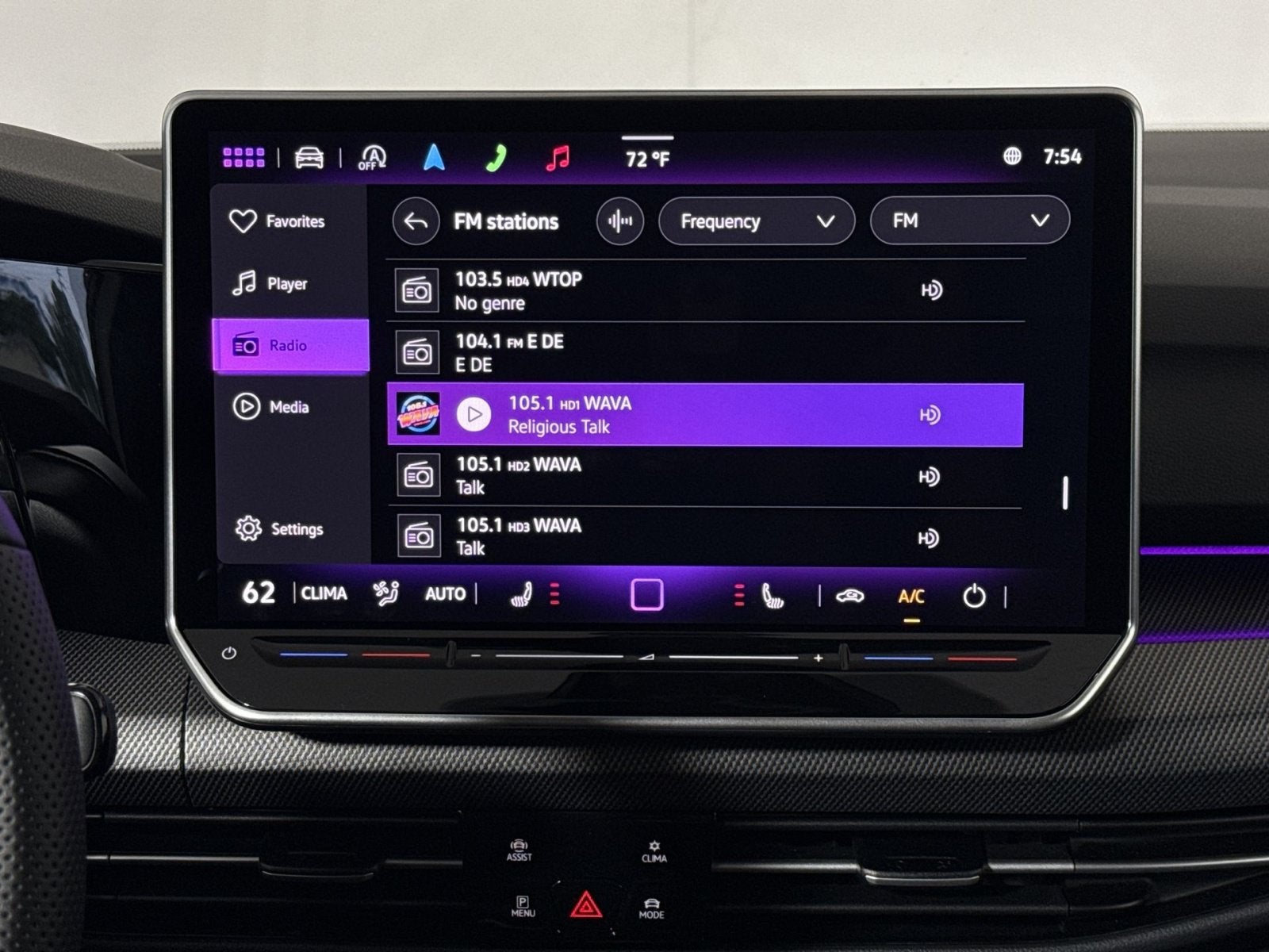 2025 Volkswagen Golf GTI 2.0T SE