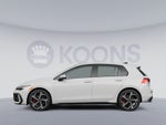 2025 Volkswagen Golf GTI 2.0T SE
