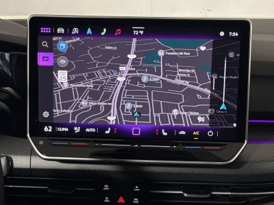 2025 Volkswagen Golf GTI 2.0T SE