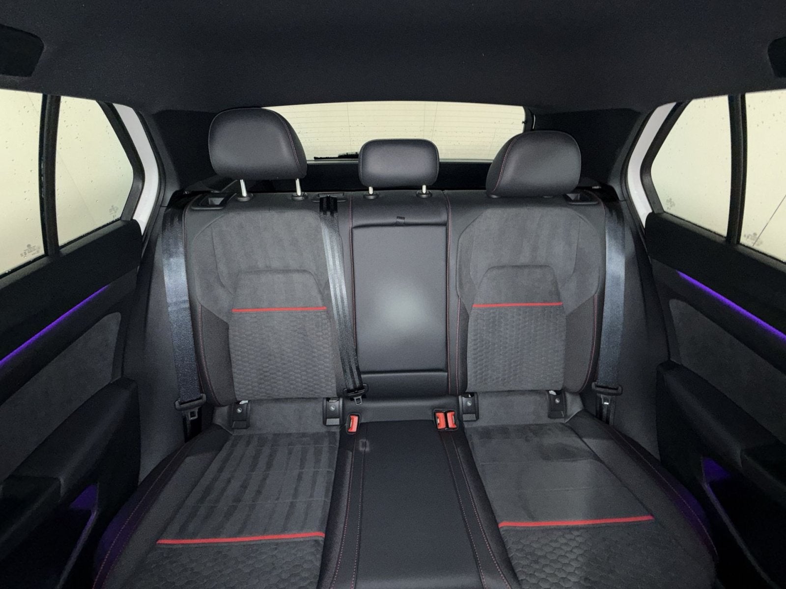 2025 Volkswagen Golf GTI 2.0T SE