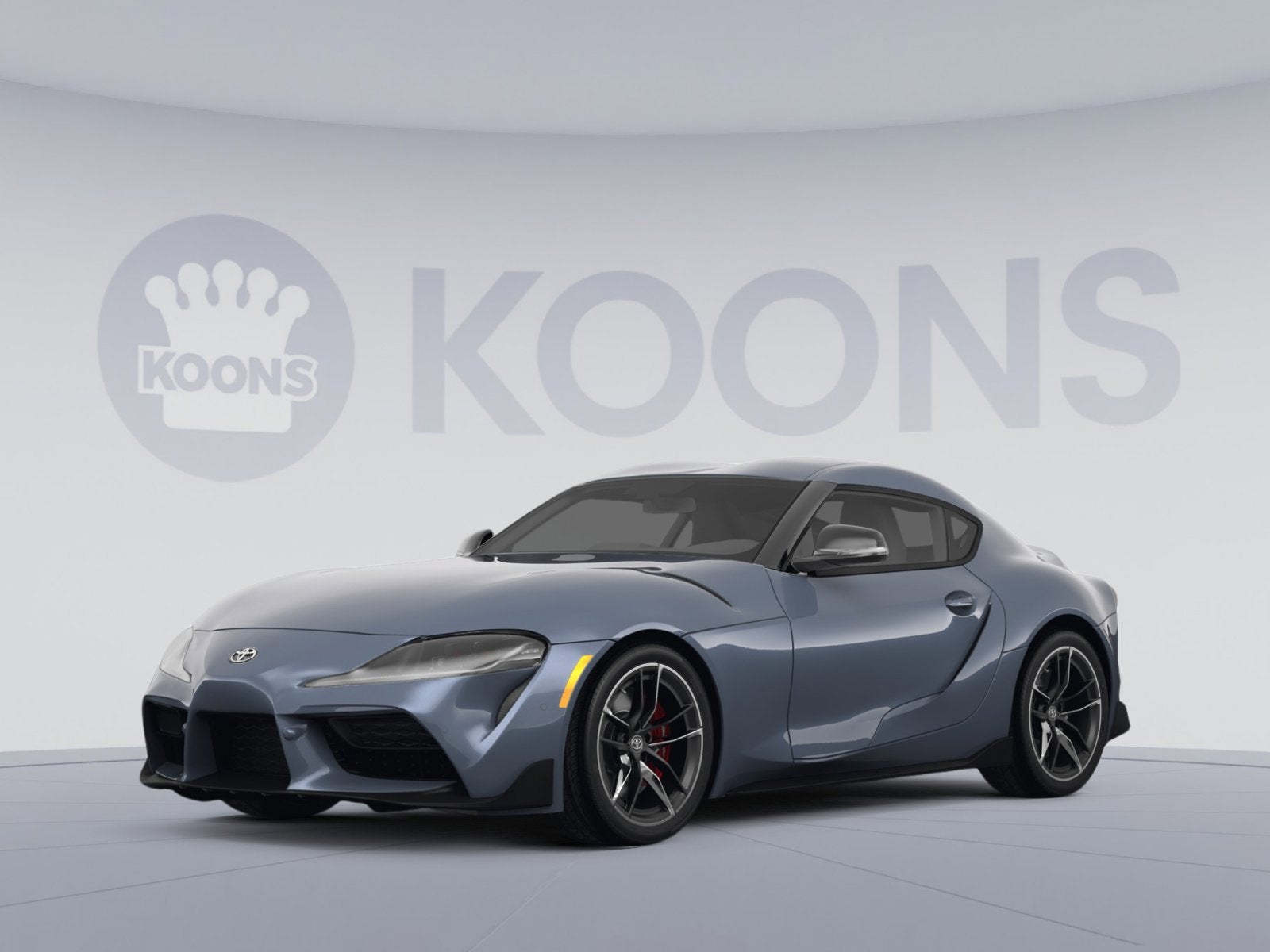 2022 Toyota Supra 3.0