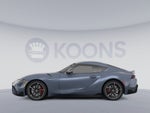 2022 Toyota Supra 3.0