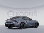 2022 Toyota Supra 3.0