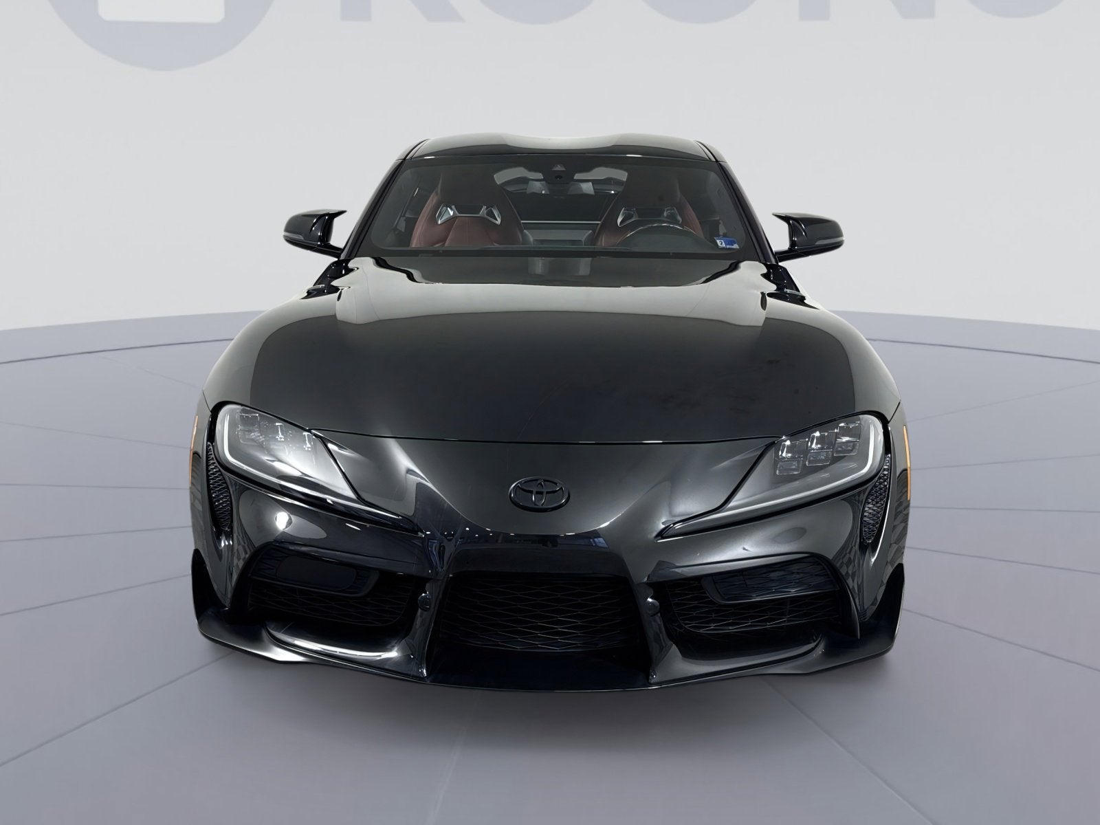 2020 Toyota Supra 3.0