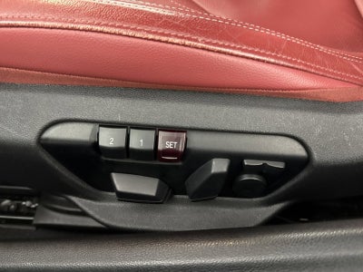 2020 Toyota Supra 3.0