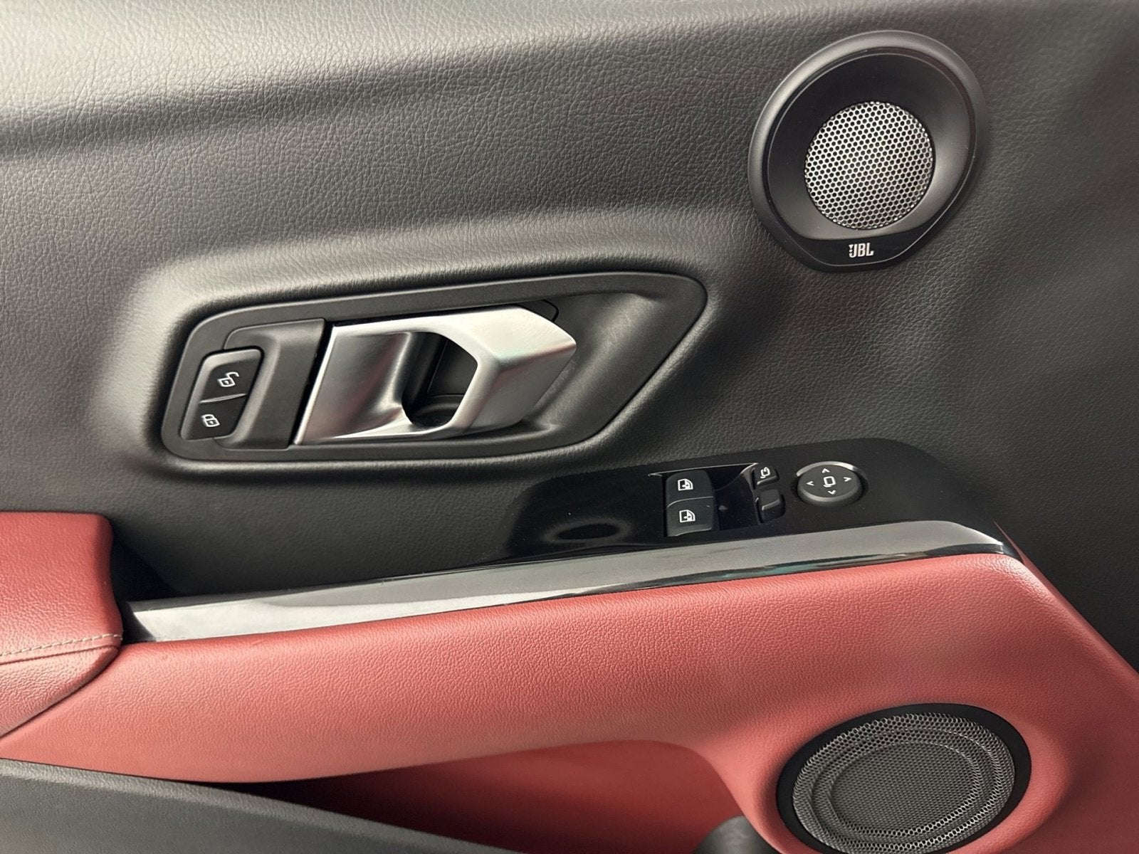 2020 Toyota Supra 3.0