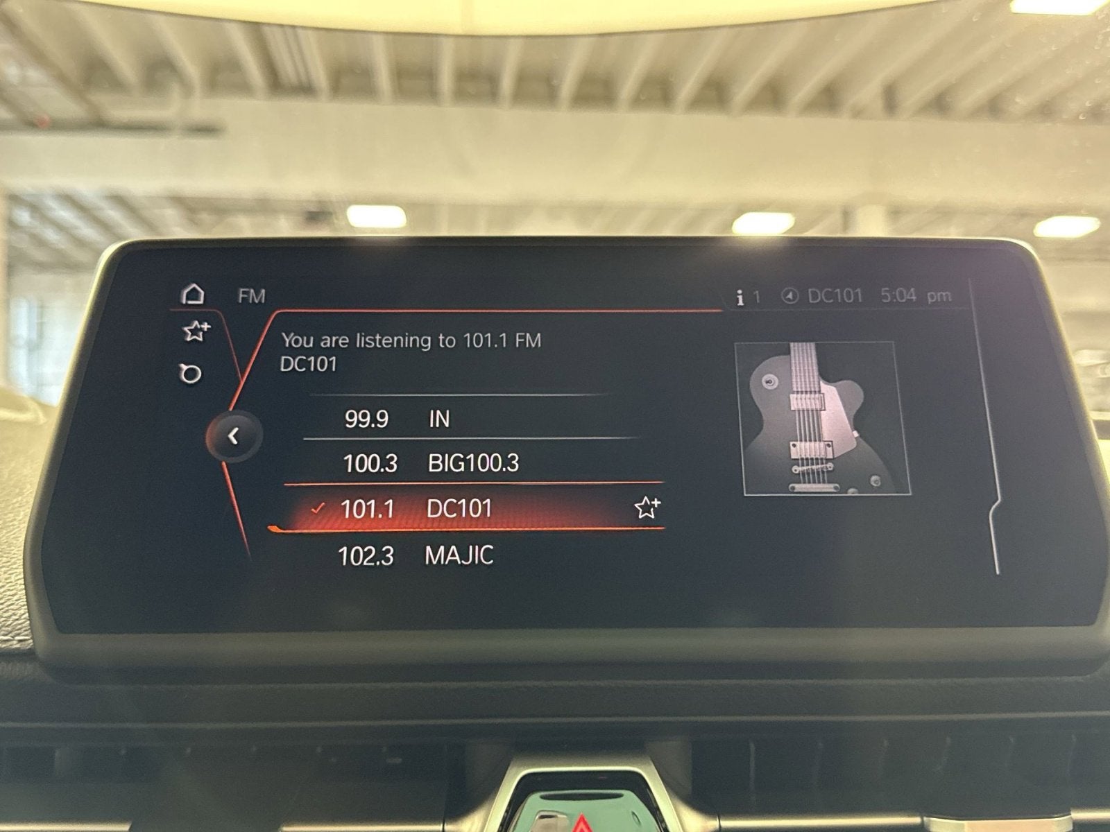 2020 Toyota Supra 3.0