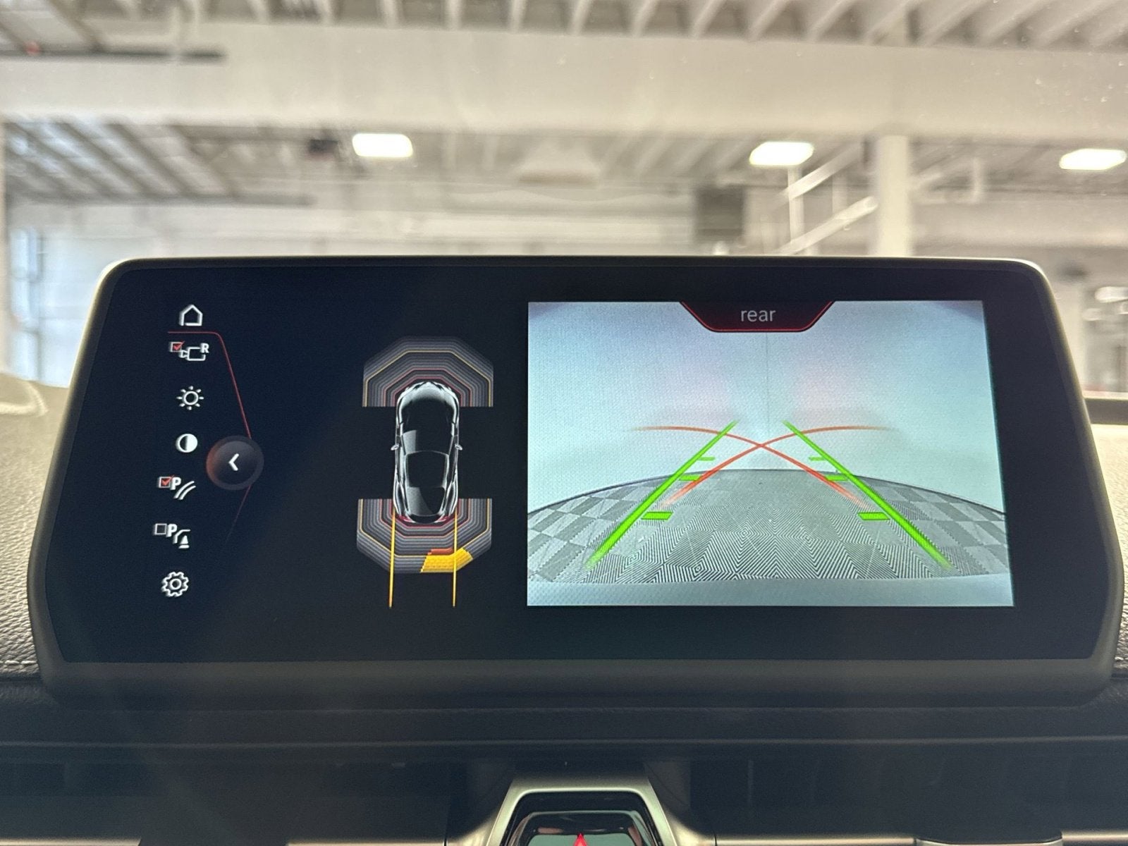 2020 Toyota Supra 3.0