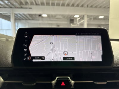 2020 Toyota Supra 3.0