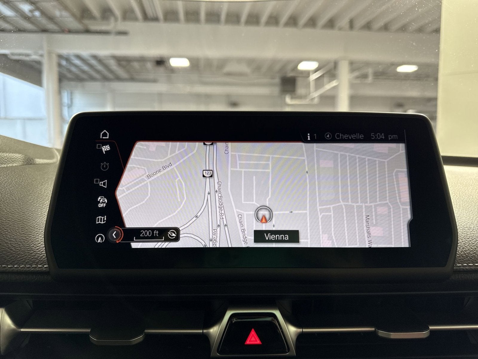 2020 Toyota Supra 3.0