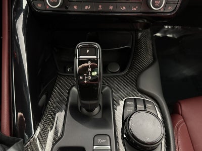 2020 Toyota Supra 3.0