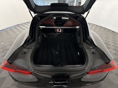 2020 Toyota Supra 3.0