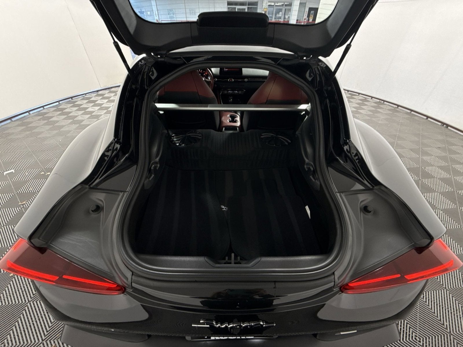 2020 Toyota Supra 3.0