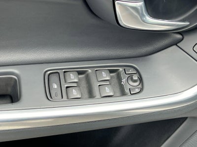 2015 Volvo S60 T6 R-Design Platinum
