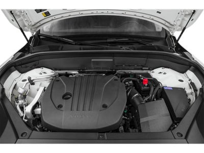 2025 Volvo XC90 B6 Core
