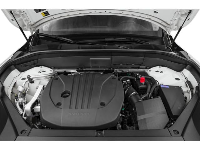 2025 Volvo XC90 B6 Core