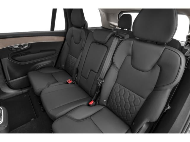 2025 Volvo XC90 B6 Core