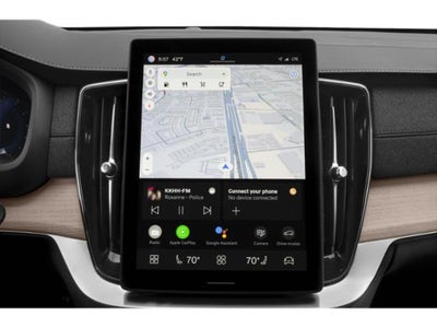 2025 Volvo XC90 B6 Core