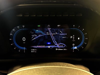 2025 Volvo XC90 B6 Core