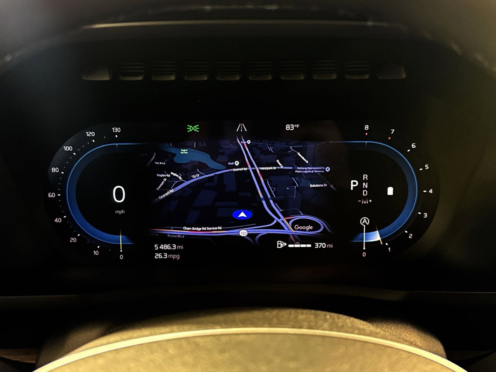 2025 Volvo XC90 B6 Core
