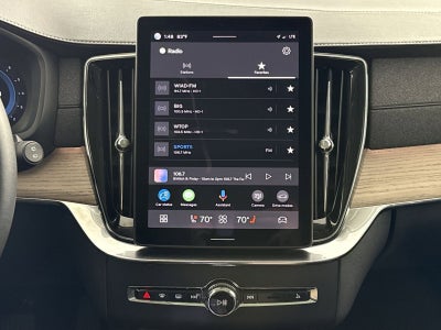 2025 Volvo XC90 B6 Core