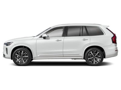 2025 Volvo XC90 B6 Core