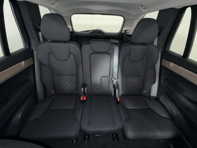 2025 Volvo XC90 B6 Core