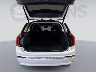 2025 Volvo XC90 B6 Core