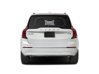 2025 Volvo XC90 B6 Core