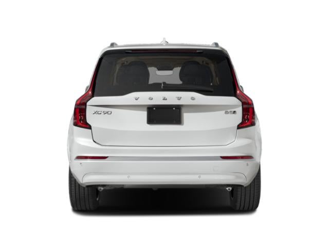 2025 Volvo XC90 B6 Core