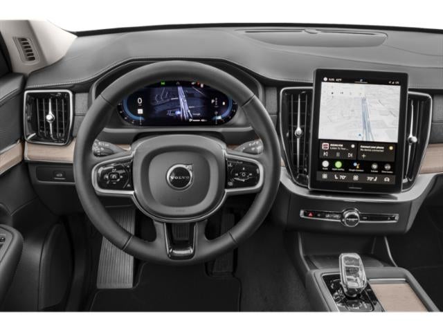 2025 Volvo XC90 B6 Core