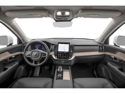2025 Volvo XC90 B6 Core