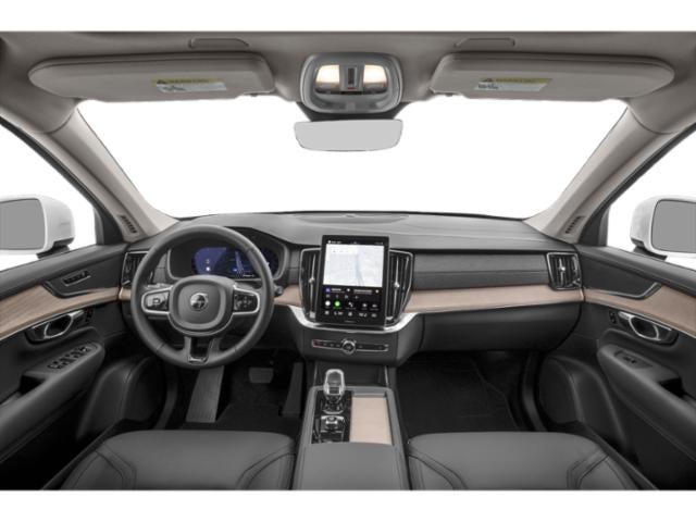 2025 Volvo XC90 B6 Core