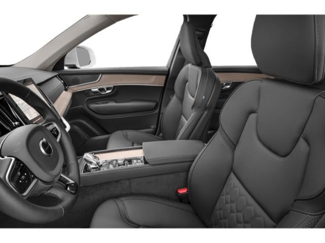 2025 Volvo XC90 B6 Core