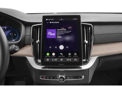 2025 Volvo XC90 B6 Core