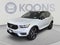 2020 Volvo XC40 R-Design