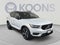 2020 Volvo XC40 R-Design
