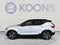 2020 Volvo XC40 R-Design