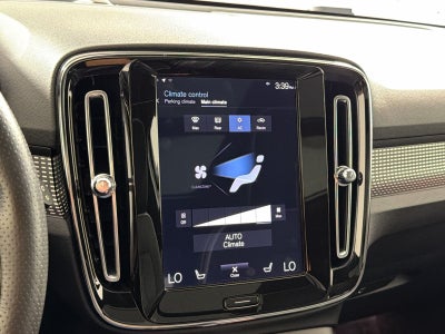 2020 Volvo XC40 R-Design