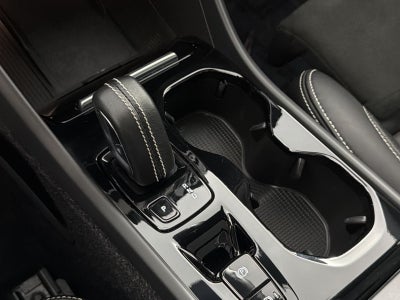 2020 Volvo XC40 R-Design